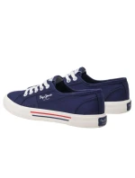 Pepe Jeans Brady Basic W PLS31287 dámské boty