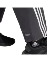 Kalhoty adidas Future Icons Three Stripes Woven W IP1567 dámské