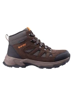 Boty Hi-Tec Herry Mid M 92800622331