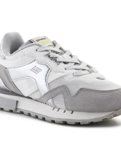 D.Franklin Vibla Zig Patch W boty DFSH378005-WHIT