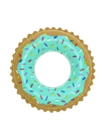 Bestway 36300 Sweet Donut Swim Ring nafukovací kolo 92800463063