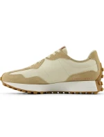 Dámská klasická obuv New Balance 327 Lifestyle beige (URC42PMA)