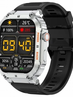 Chytré hodinky Gravity GT6-5