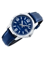 Pánské hodinky CASIO MTP-V004L-2BUDF + BOX Pánské hodinky CASIO MTP-V004L-2BUDF + BOX