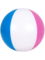 PLÁŽOVÝ NAFUKOVACÍ MÍČ 40CM 66001