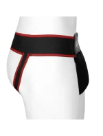 MASTERS S-202W Pánské suspenzory (schváleno WAKO) MASTERS S-202W Pánské suspenzory (schváleno WAKO)