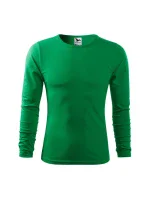 Pánské tričko Fit-T LS M MLI-11916 - Malfini