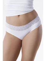 Julimex Hipster kalhotky barva:bílá