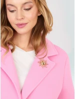 Povlak IT EN FL8153 1.04 růžový