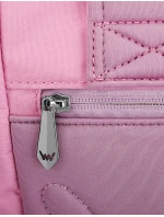 Dámský batoh Vuch Deiryen Pink