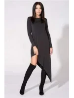 Dámské šaty T152 - Tessita Dámské šaty T152 - Tessita