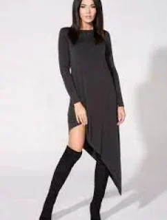 Dámské šaty T152 - Tessita