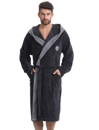 Pánský župan GEORGE Pánský župan GEORGE