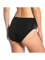 DÁMSKÉ MIDI KALHOTKY L-4000MD-02