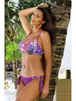 Dvoudílné plavky model 128999 Marko Dvoudílné plavky model 128999 Marko