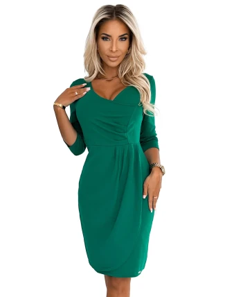 Denní šaty model 203291 Numoco Denní šaty model 203291 Numoco