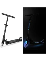 Svítící koloběžka Spokey Glow-Go SPK-944778