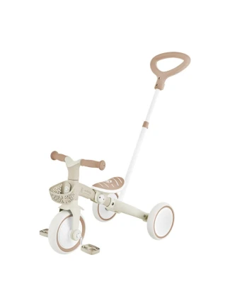 Tříkolka LEARNING TRIKE 3v1 PLUS ECOLOGIC (738-466) Tříkolka LEARNING TRIKE 3v1 PLUS ECOLOGIC (738-466)