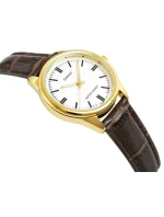 Dámské hodinky CASIO LTP-V005GL-7AUDF + BOX Dámské hodinky CASIO LTP-V005GL-7AUDF + BOX