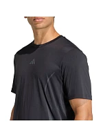 Pánské tričko adidas Airchill Intensity T-shirt black KT3260 pánské