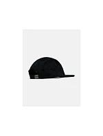 Čepice PEAK PERFORMANCE Cord Cap, černá Čepice PEAK PERFORMANCE Cord Cap, černá