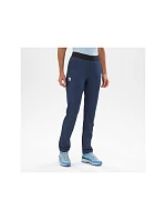Kalhoty MILLET W Wanaka Stretch Pant III, tmavě modré Kalhoty MILLET W Wanaka Stretch Pant III, tmavě modré