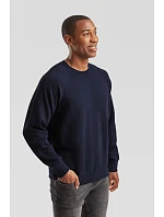 Fruit of the Loom Classic Raglan Sweat Raglánová mikina 16.2216 royal blue Fruit of the Loom Classic Raglan Sweat Raglánová mikina 16.2216 royal blue