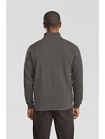 Fruit of the Loom Premium Sweat Jacket Mikina 16.2228 black