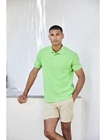 Fruit of the Loom Premium Polo Piqué polo 16.3218 deep navy