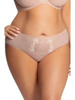 Gorsenia K690 Blanche barva: pudrově růžová