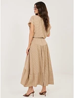 Sukně IT SD FL10325.01 camel Sukně IT SD FL10325.01 camel