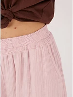 Kalhoty MI SP 2563.02 světle růžové