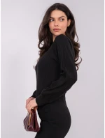 Halenka RV BZ A1052.00 černá