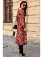 Dámské šaty SUK0241 - Roco Dámské šaty SUK0241 - Roco