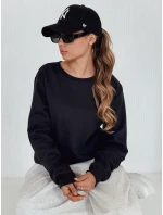 Dámská mikina FASHION II námořnická modrá BY0559