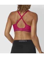 Dámská podprsenka Triaction Energy Lite N EX - CERISE - růžová 4173 - TRIUMPH
