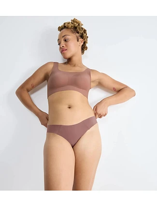 SLOGGI ZERO FEEL - Tanga Neviditelné pohodlí Sloggi