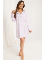 Dámská košile Regina 168 long/r 2XL Z25/26