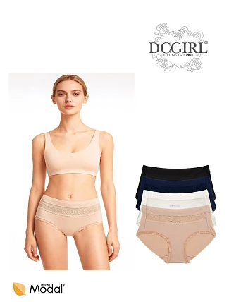 Kalhotky DC Girl 26438 A12 M–XL