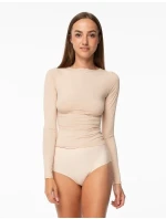 Julimex Simle Tričko s dlouhým rukávem S-XL Julimex Simle Tričko s dlouhým rukávem S-XL