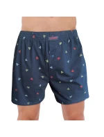 Pánské trenýrky 002/299 Comfort - CORNETTE Pánské trenýrky 002/299 Comfort - CORNETTE