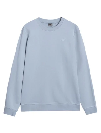 Mikina 4F M1622 M 4FWSS25TSWSM1622 34S pánské