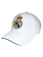 Kšiltovka Real Madrid RM3GO3 Kšiltovka Real Madrid RM3GO3