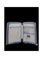 SwissBags Echo 55 cm kabinový kufr 17785 marine SwissBags Echo 55 cm kabinový kufr 17785 marine