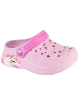Skechers Unicorn Dreamer 308400N-LTPK Pink 21