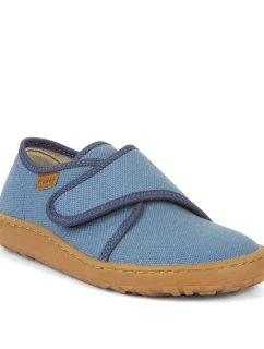 Dětská plátěná obuv Froddo (G1700421-1)