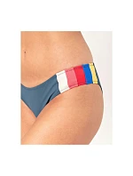RIP CURL GOLDEN STATE TRI SET bikiny RIP CURL GOLDEN STATE TRI SET bikiny