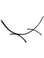 Kovový stojan HAMMOTA RACK 295x95x100CM 150KG