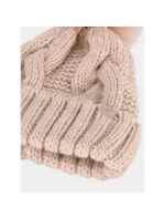 Dámská zimní čepice 4F 4FWAW24ACAPF411-83S