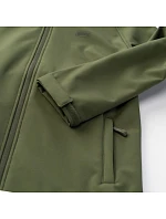 Pánský softshell MAGNUM HIDDEN